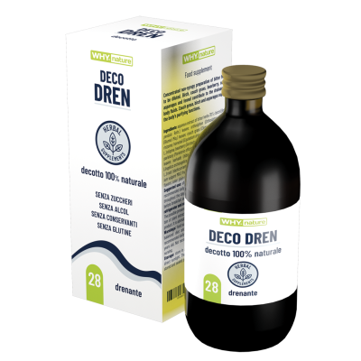 DECO DREN