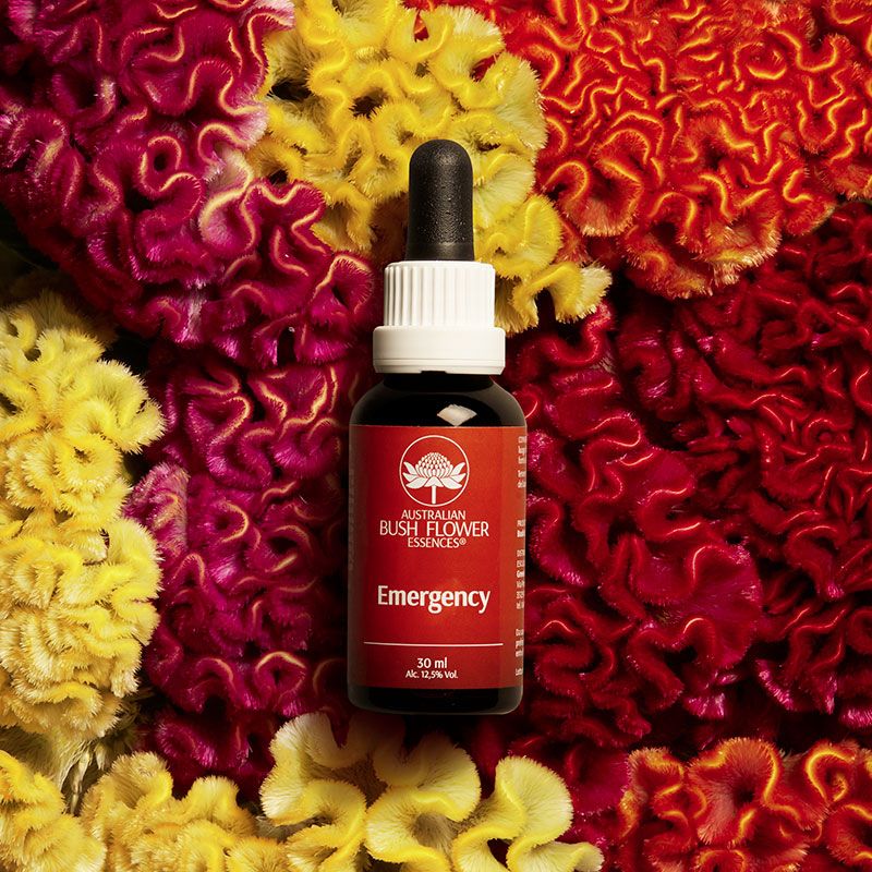 EMERGENCY ESSENZE 30mL Gocce