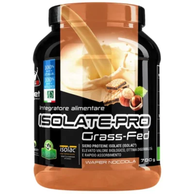ISOLATE PRO GRASS-FED WAF NOCC