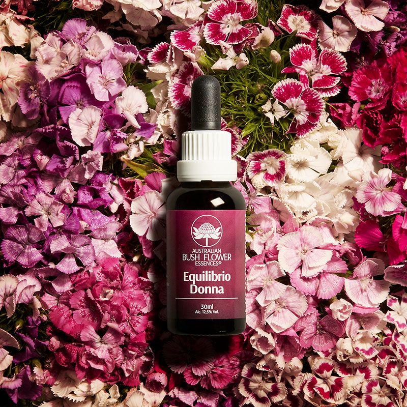 EQUILIBRIO DONNA ESSENZE 30mL