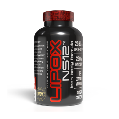 LIPOX NS 12