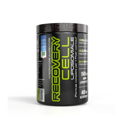 RECOVERY CELL LIPOSOMIALE NEUTRO 330 gr