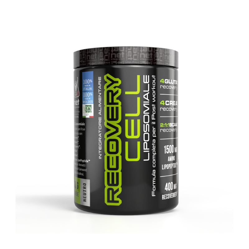 RECOVERY CELL LIPOSOMIALE NEUTRO 330 gr