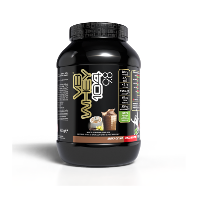 VB WHEY 104 9.8 MOKACCINO 900 GR