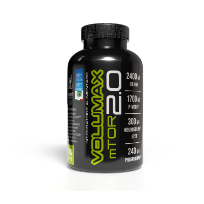 VOLUMAX mTOR 2.0