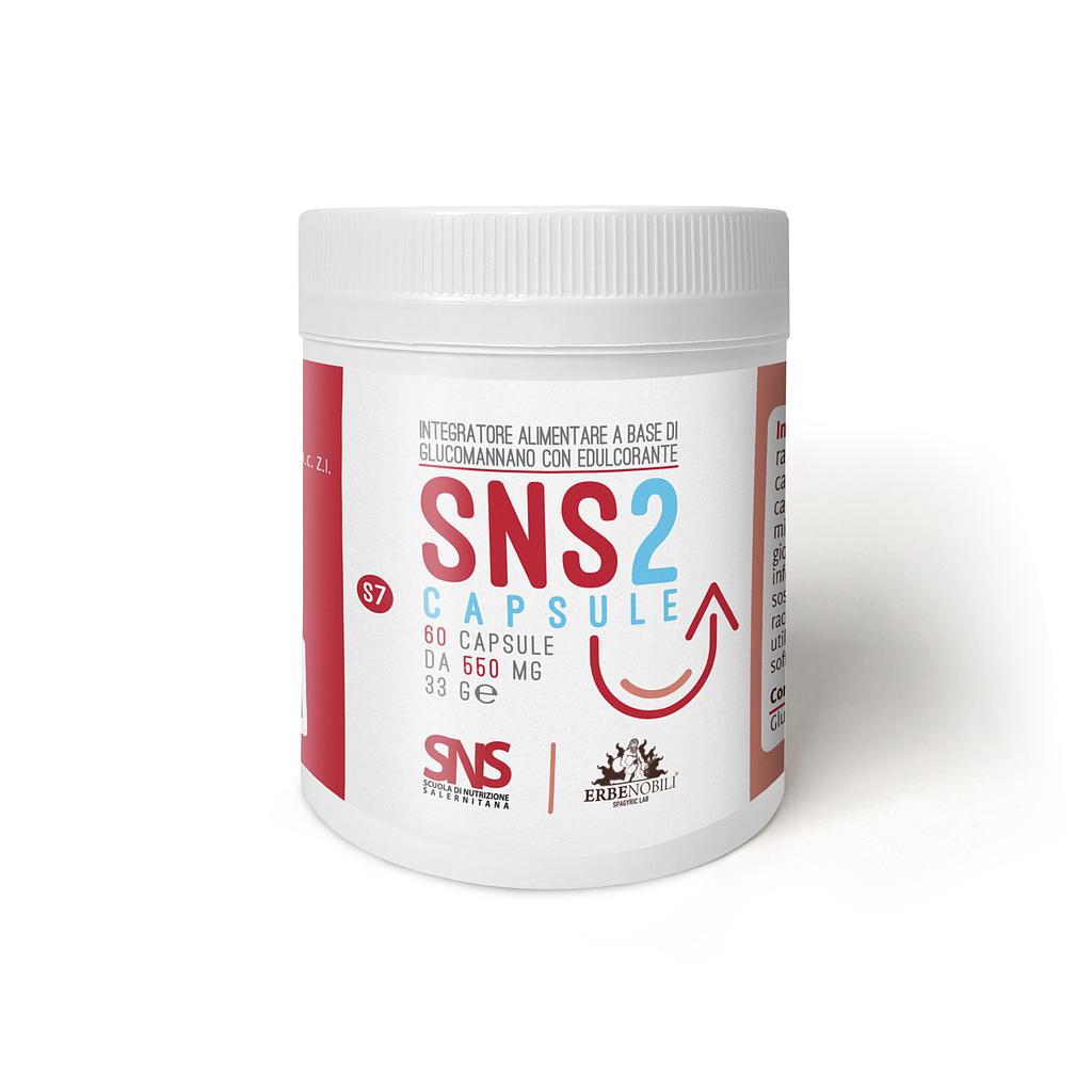 SNS 2 60 CPS