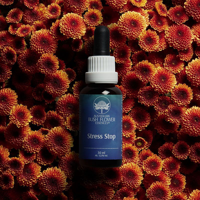 STRESS STOP ESSENZE 30mL