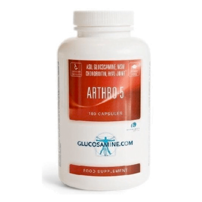 ARTHRO-5 180CPS