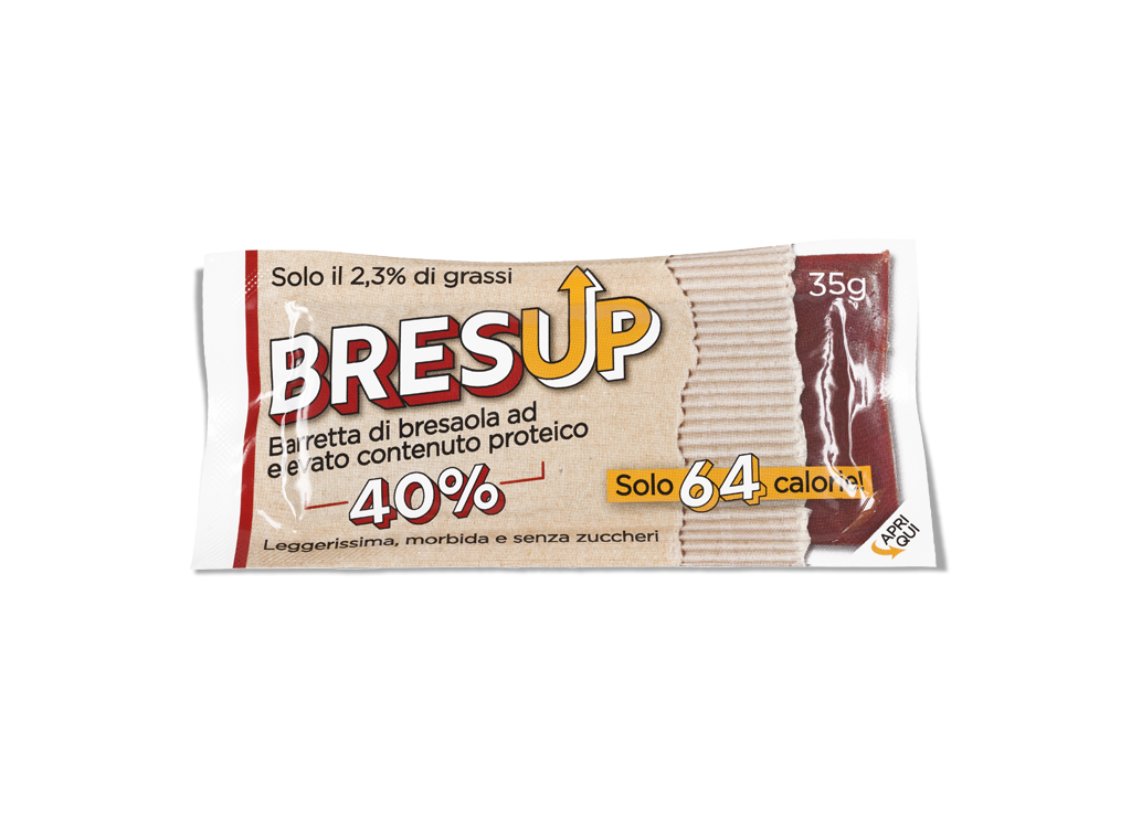 BRESUP 35 GR