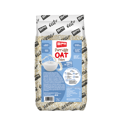 FIOCCHI AVENA BABY AROMATIZZATI 1KG CREMA AL LATTE
