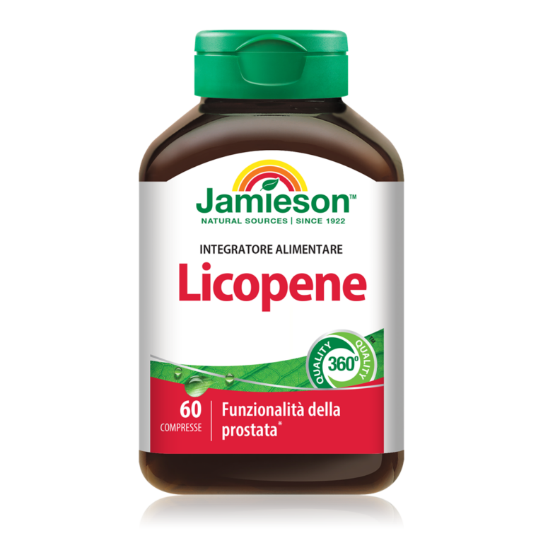LICOPENE 60 CPR