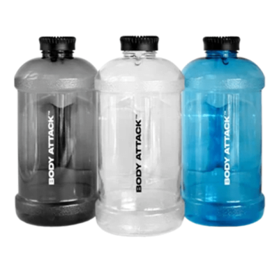 TRINKGALLONE 2,2L GRIGIO