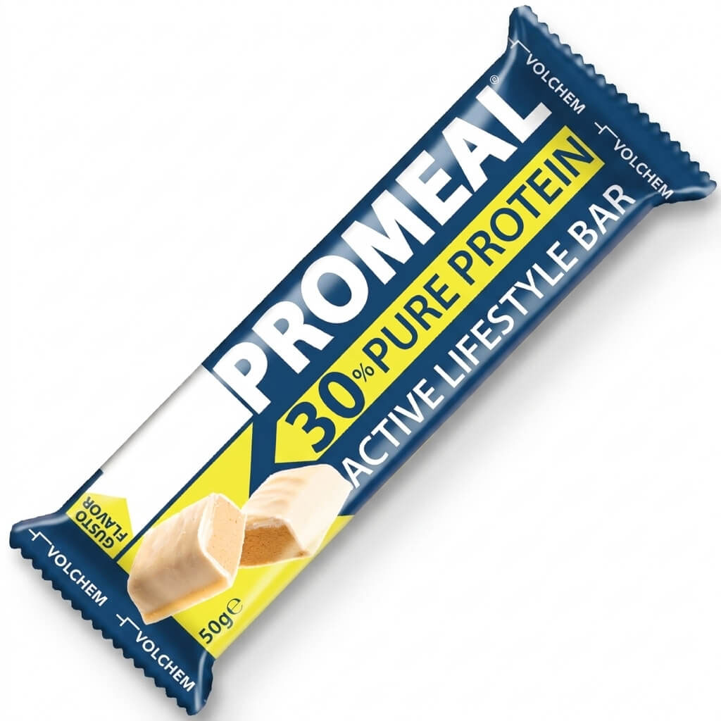 PROMEAL ZONA 40-30-30 / 50g / CAFFE