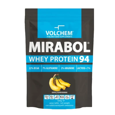 VOLCHEM MIRABOL 500 GR BANANA