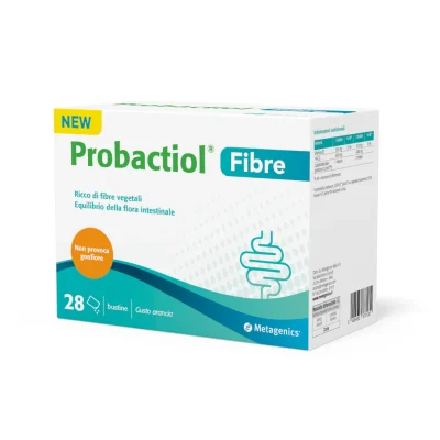 PROBACTIOL FIBRE 28 BUSTINE