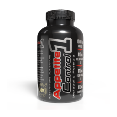 Appetite Control 160 Cpr