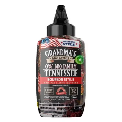 GRANDMA’S Tennesse 290ml