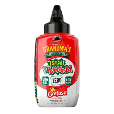GRANDMA’S Tijuana 290 ml