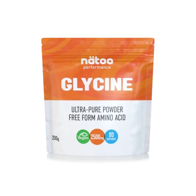 Natoo GLYCINE 200 gr.