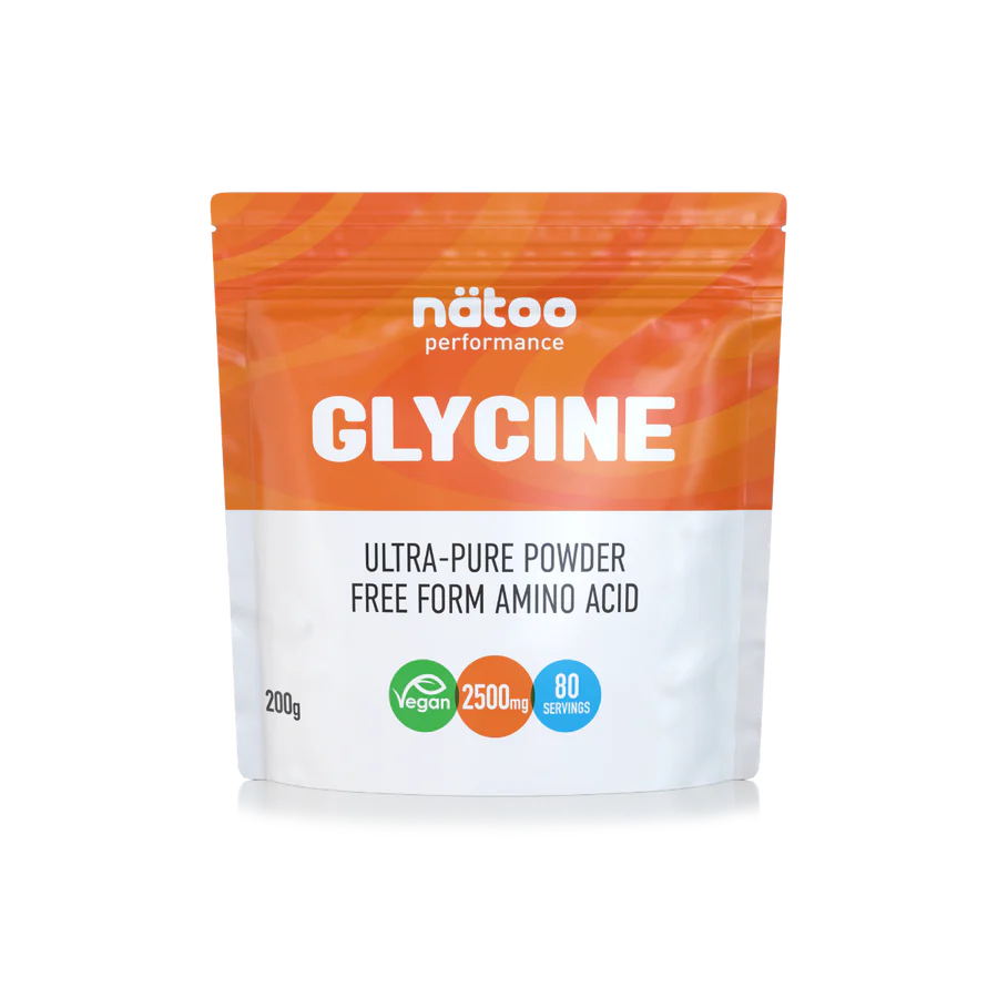 Natoo GLYCINE 200 gr.