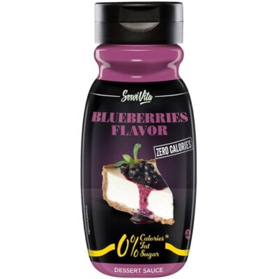SERVIVITA Blueberries 320ml