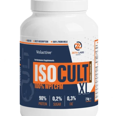 ISO CULT XL-2kg-DoppioCioccolato