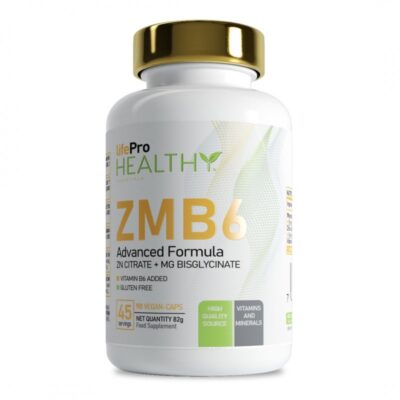LIFEPRO ZMB6 90 CPS