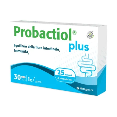 PROBACTIOL PLUS 30 CPS