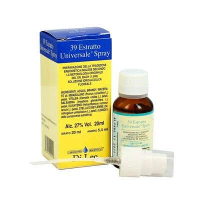 ESTRATTO UNIVERSALE SPRAY 20 ML