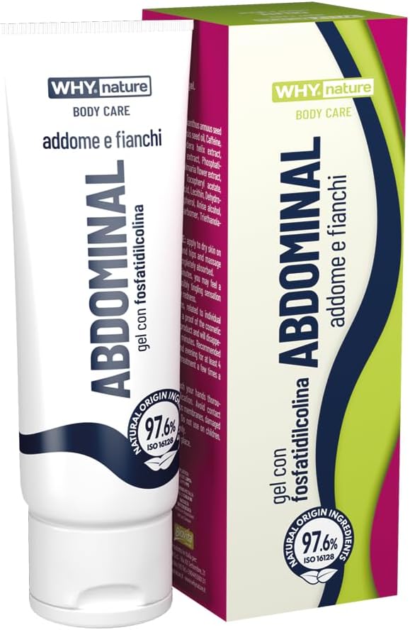Abdominal Addome e Fianchi