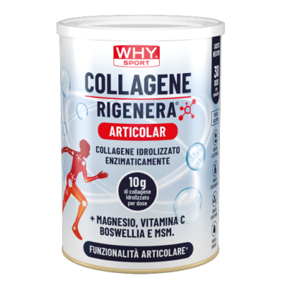 COLLAGENE RIGENERA ARTICOLAR 336 GR